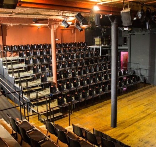 Teatre Magatzem