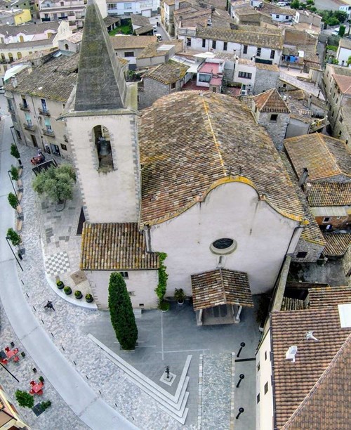 Passeig de l'Estació