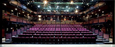 TNC - Sala Petita TNC - Sala Petita