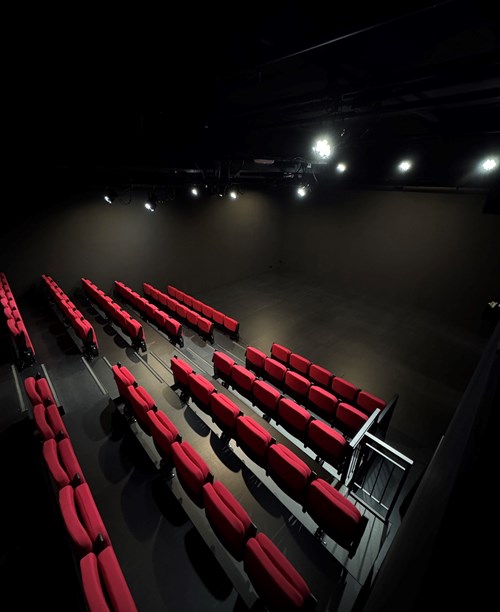 Sala Atrium 