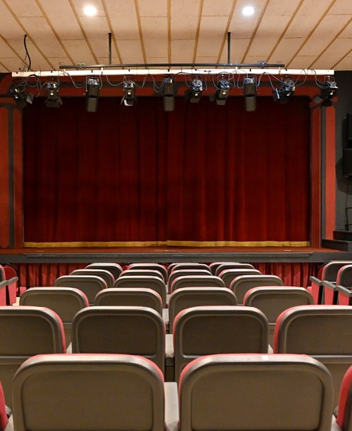 Teatre de l'Aliança Palmarenca