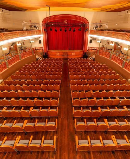 Foment Cultural i Artístic Molins de Rei