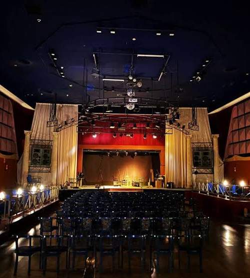 Sala Las Vegas