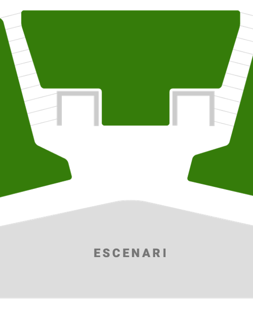 Auditori de la Unió Filharmònica Amposta 