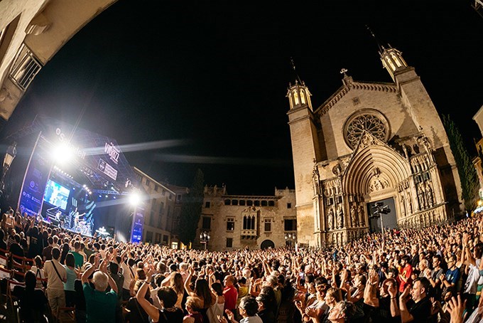 Les propostes més destacades del 10è Banc Sabadell Vijazz Penedès!