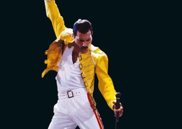 25 anys sense Freddie Mercury