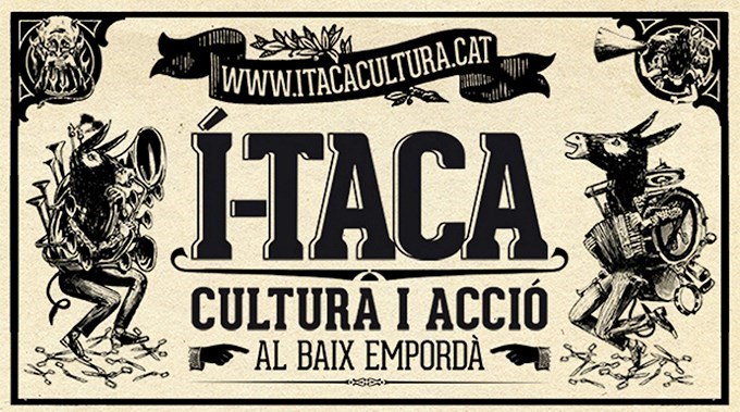 El Festival Ítaca, Cultura i Acció reivindica la cultura com a dret bàsic