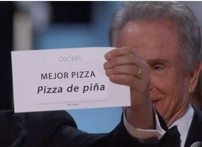 Els millors tweets dels Oscars 2017