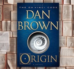  ‘Origen’ de Dan Brown