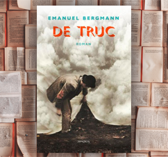  ‘El truc’ d'Emanuel Bergmann