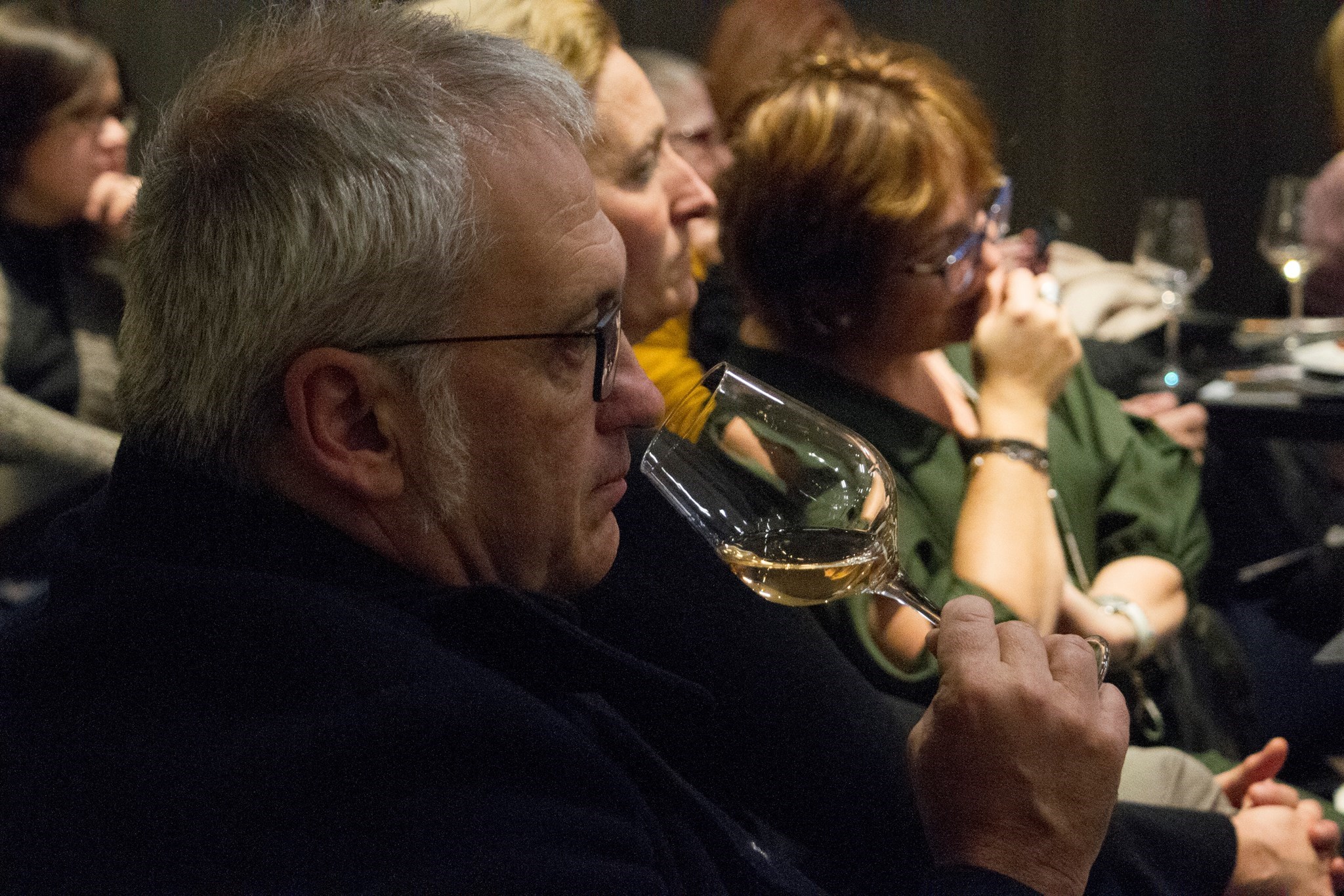  Converses maridades amb vins DO Penedès