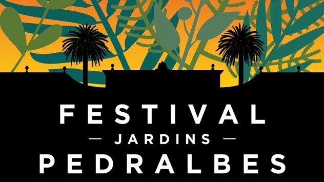  Festival Jardins de Pedralbes | de l'11 al 16 de juny