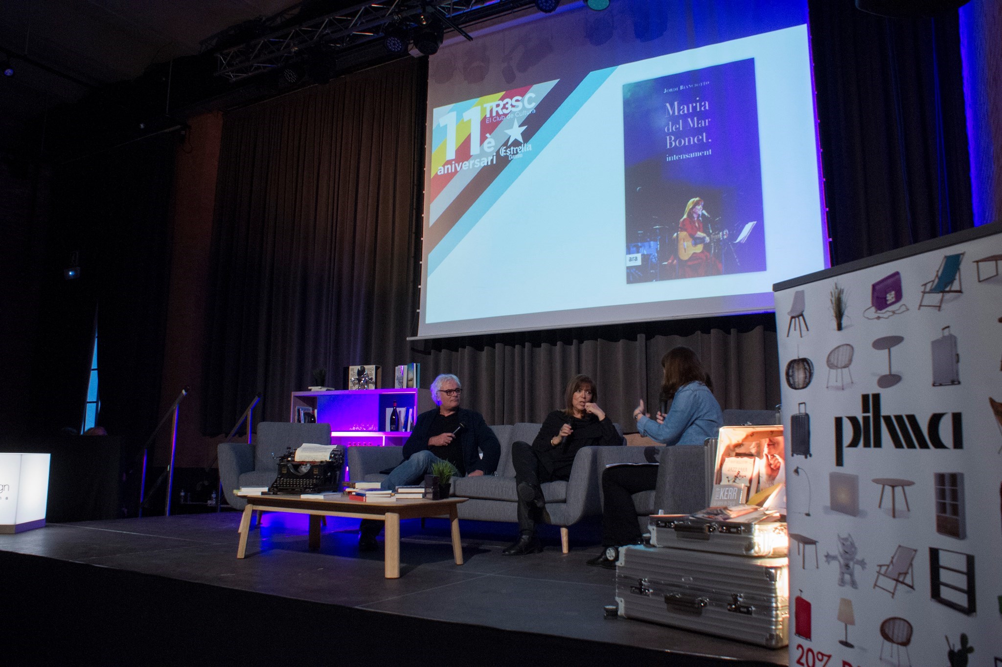 Festa del Llibre 2017 Festa del Llibre 2017