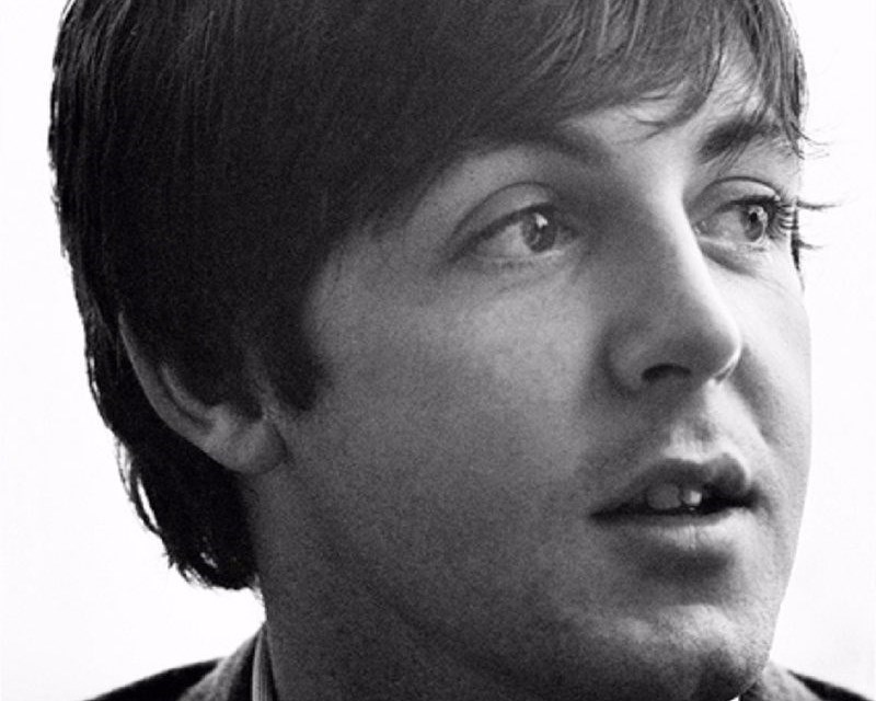  Paul McCartney. La biografia - Ed. Malpaso 