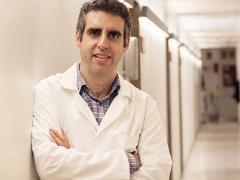  Manel Esteller, doctor. 26 de setembre, 19h