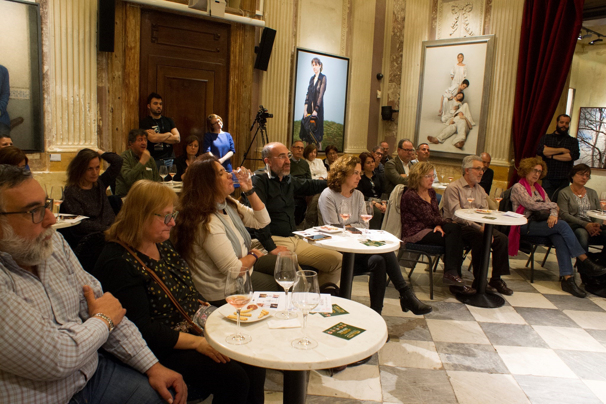   #VisàVis: Ivan Labanda i el celler Mas Bertran