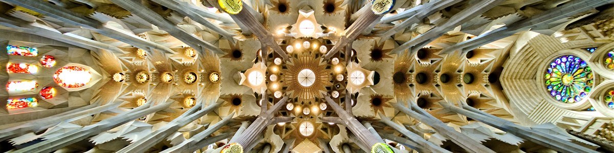 La Sagrada Família farà portes obertes del 22 al 24 de setembre