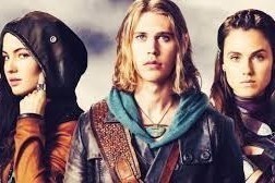  Les cròniques de Shannara