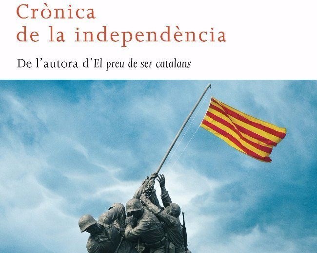  ‘Crònica de la independència’ (2009)