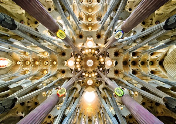 La Sagrada Família farà portes obertes del 22 al 24 de setembre