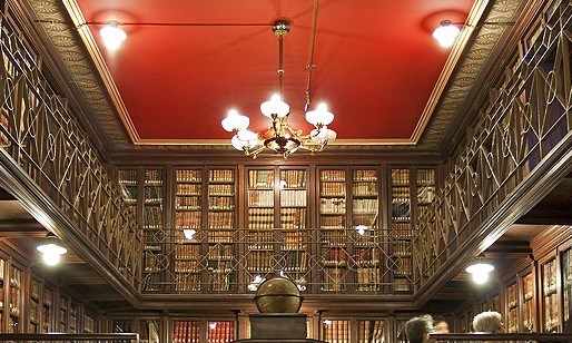  Biblioteca Arús