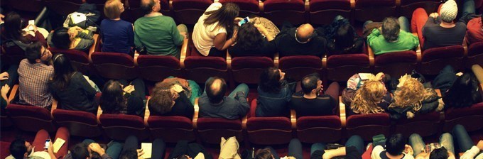 El teatre estrella de la temporada