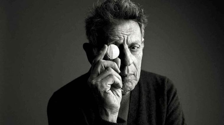  Philip Glass al Palau