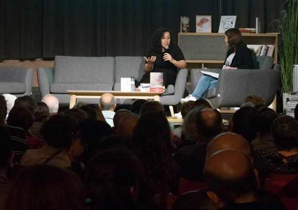 Jo sóc TR3SC: la setmana cultural vista pels socis i sòcies