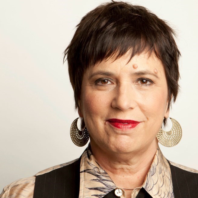 Eve Ensler 