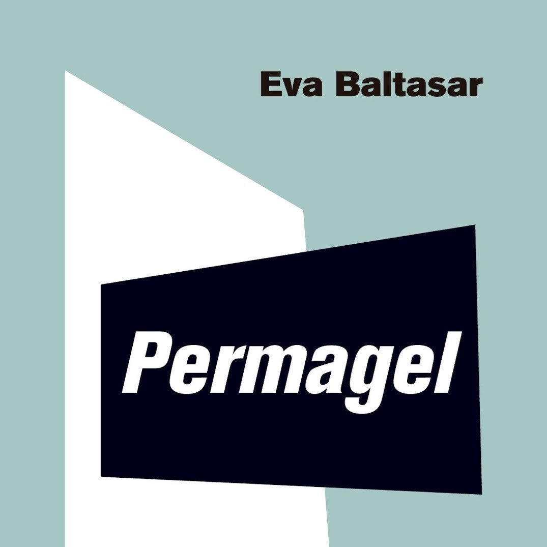 'Permagel', d'Eva Baltasar