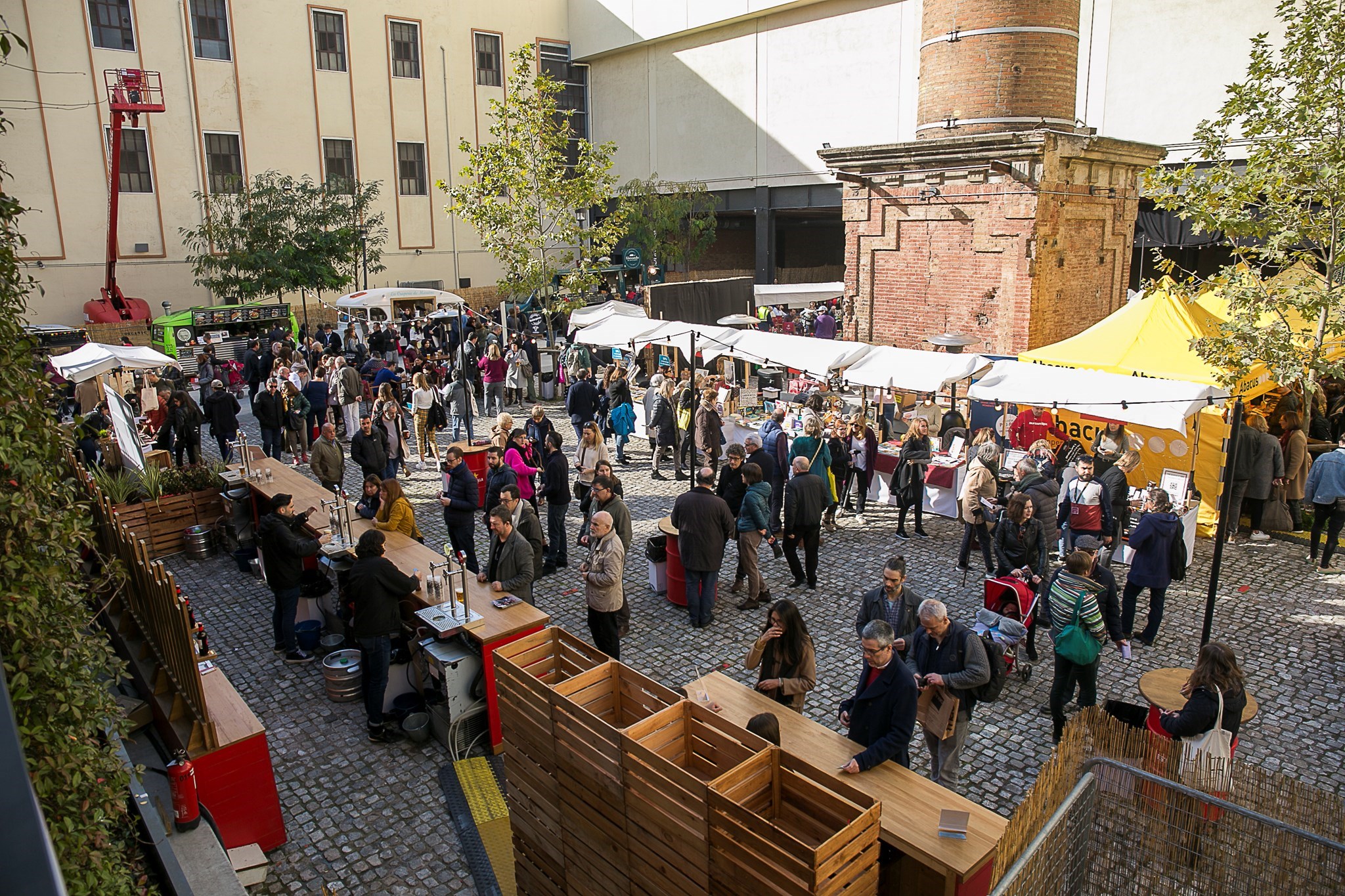  Plaça del Mercat