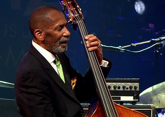  Ron Carter o un diumenge delicatessen