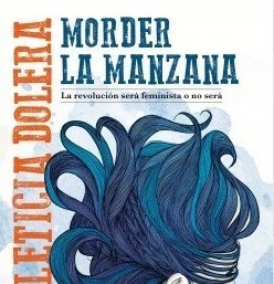   'Morder la manzana', de Leticia Dolera