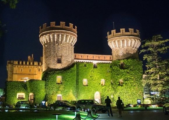 Dansa, òpera i aires barrocs a Peralada