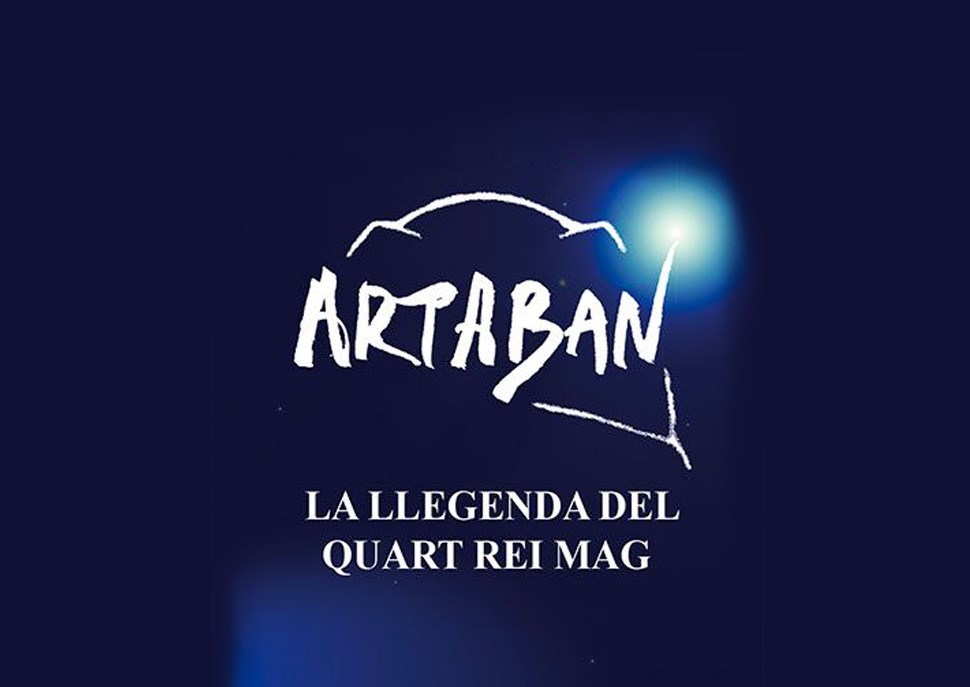  Artaban