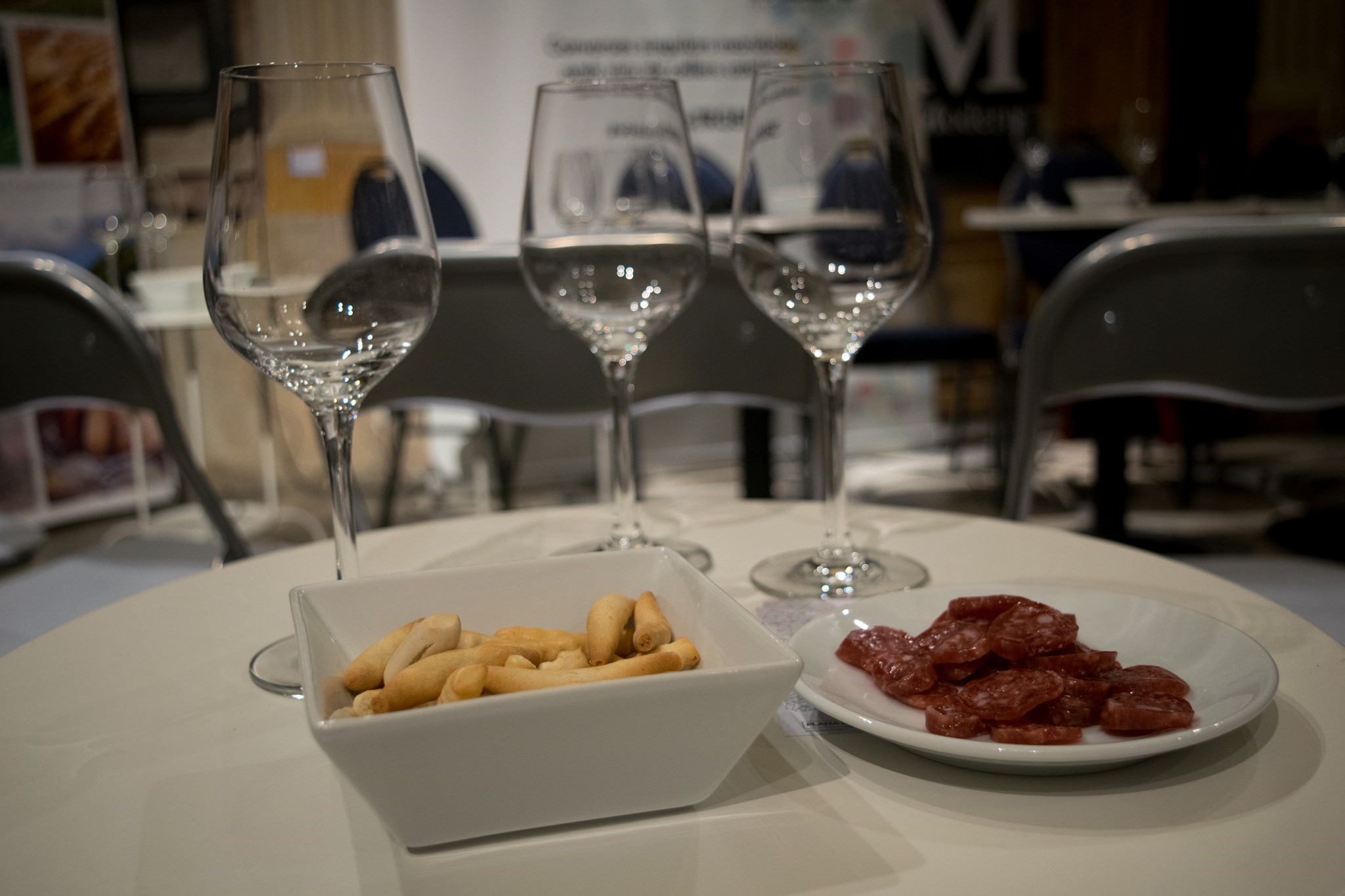   #VisàVis amb els Amics de les Arts o el celler Alta Alella · Celler de les Aus