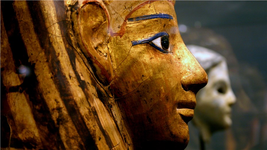  Museu Egipci de Barcelona
