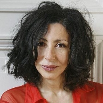 Yasmina Reza