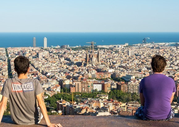 Les millors rutes per descobrir la Barcelona que no coneixes