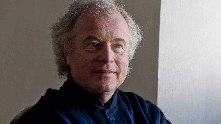  Les Variacions Goldberg amb András Schiff