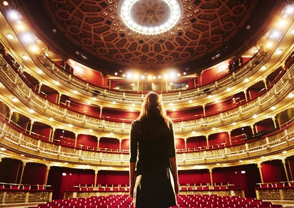 Portes obertes als teatres de Barcelona pel Dia Mundial del Teatre