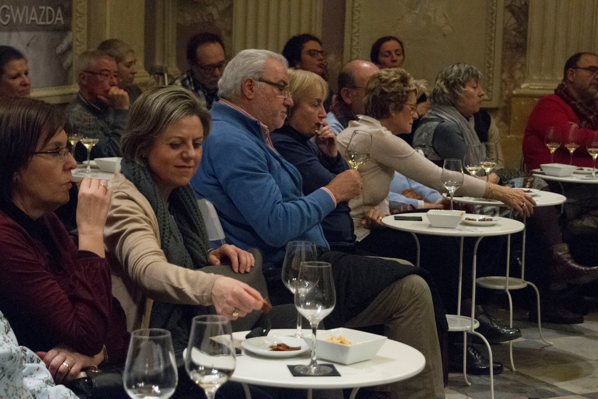   #VisàVis amb Francesc Orella i el celler Eudald Massana Noya