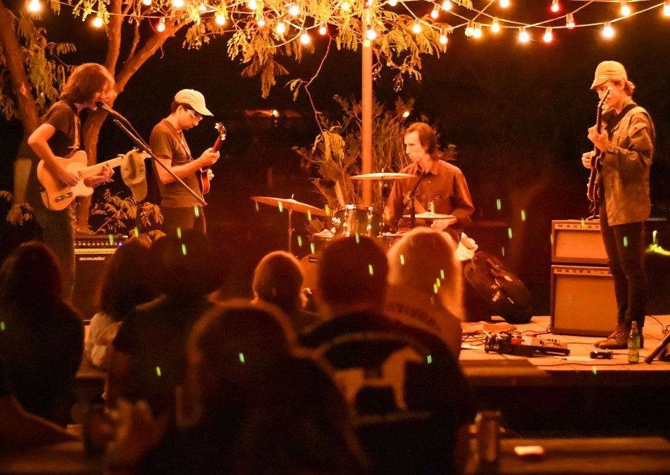 Els 8 concerts de l'estiu