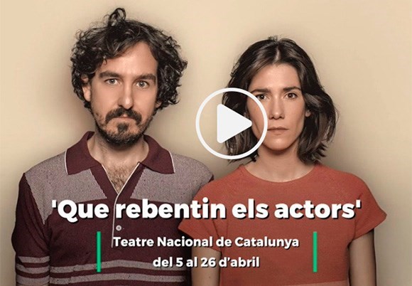 20 obres de teatre per veure aquesta primavera