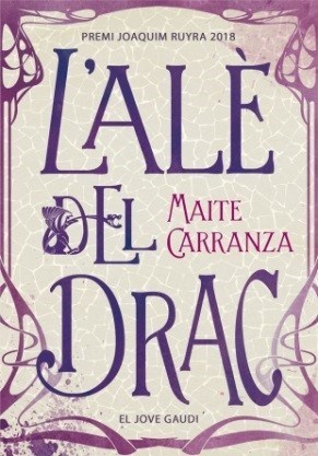 L’alè del drac – Maite Carranza (La Galera)