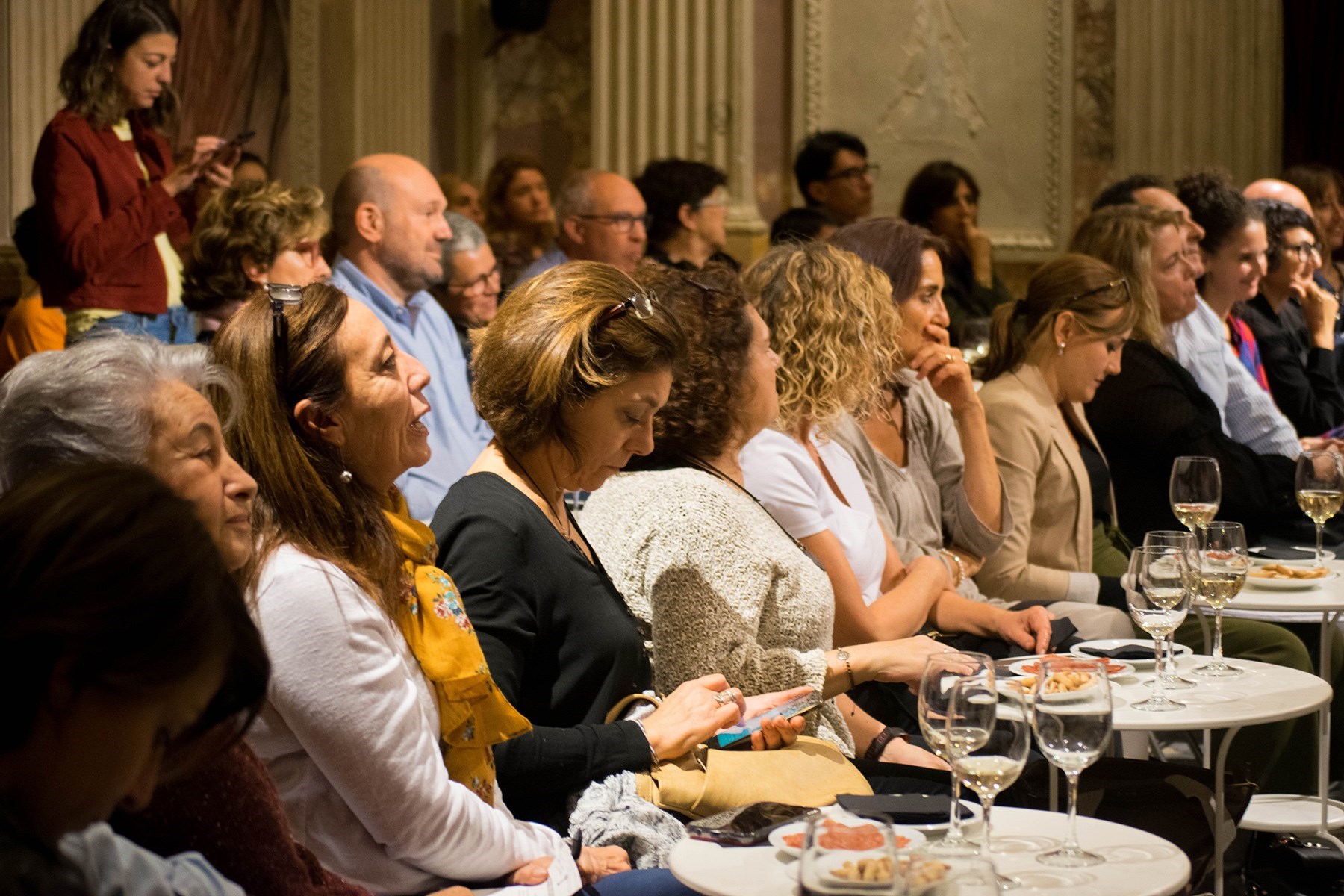 #VisàVisTR3SC amb Ramon Gener i el celler Vins de Pedra #VisàVisTR3SC amb Ramon Gener i el celler Vins de Pedra