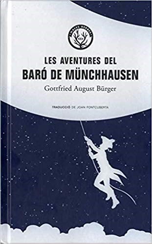 Las aventures del baró de Münchausen
