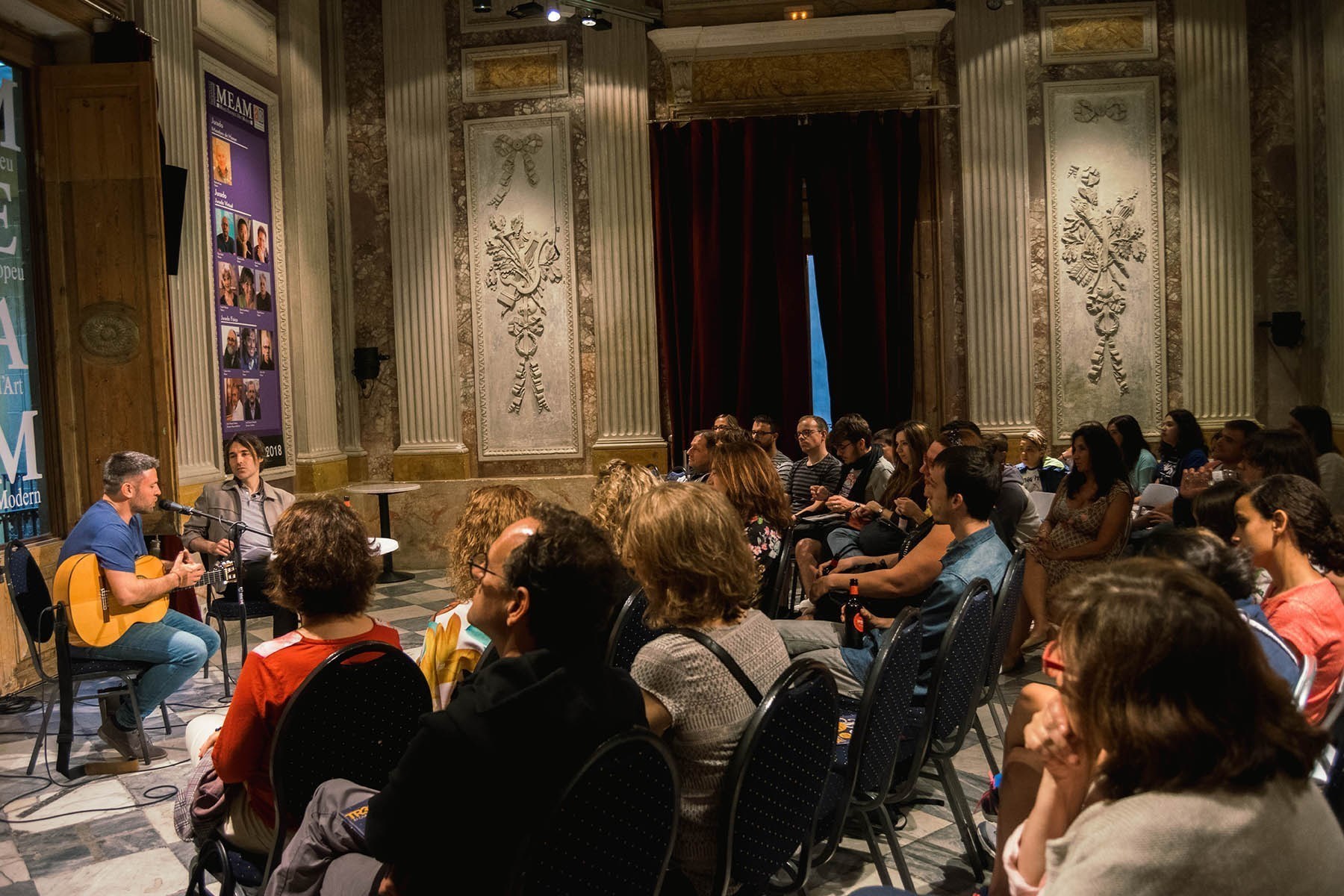 #MésQueMúsica amb Joan Rovira #MésQueMúsica amb Joan Rovira