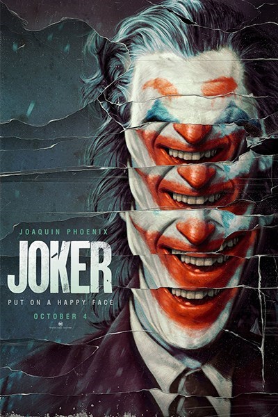  Joker