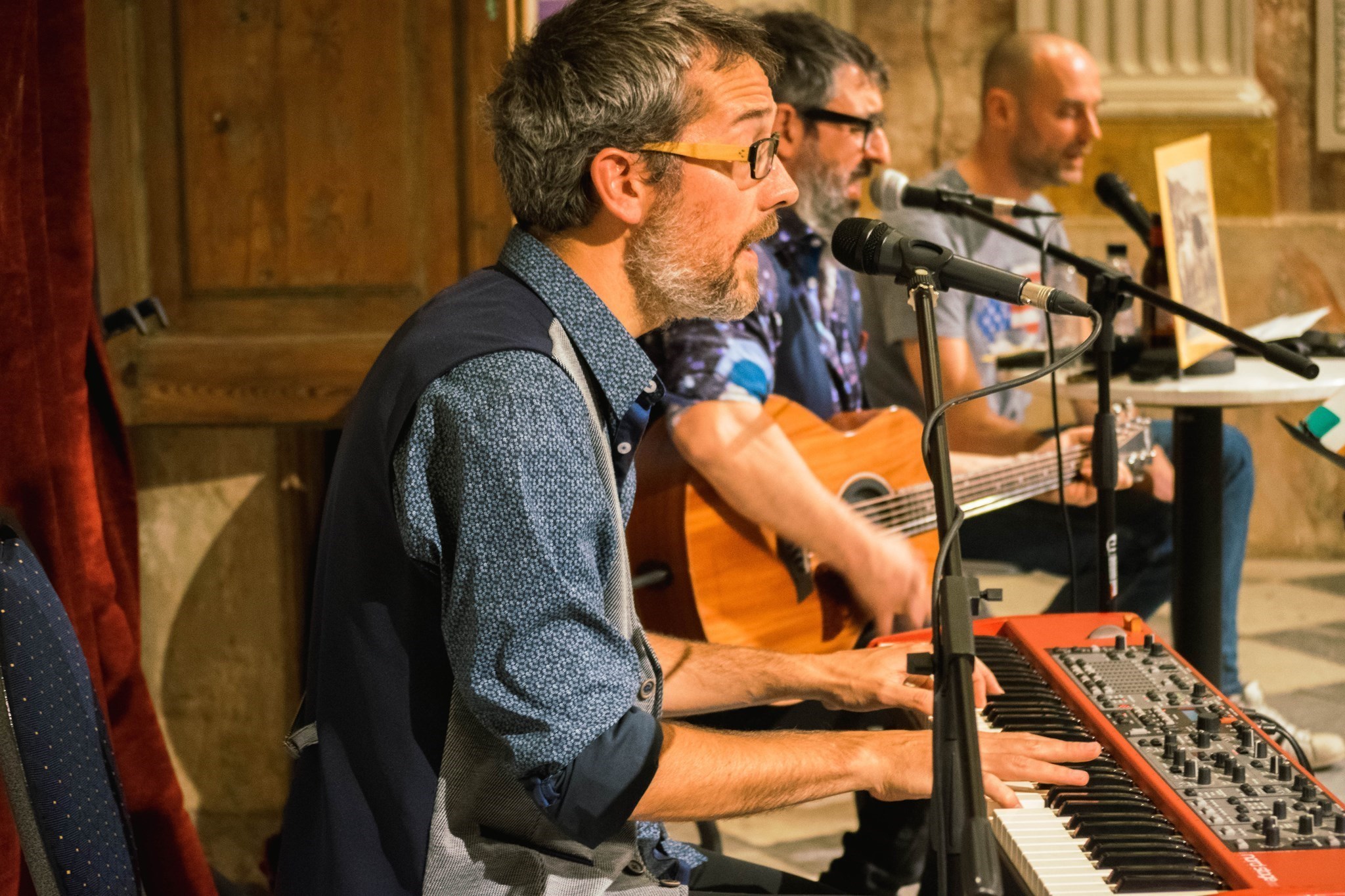 #MésQueMúsica amb Pësh #MésQueMúsica amb Pësh